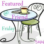Friday Fun...Blog Swap