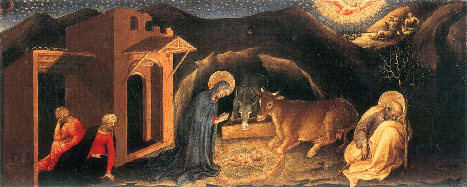 Beyond the Nativity, A Four Week Devotional on the Incarnation: Week 2: The Purpose, Day 2: To Fulfill Prophecy