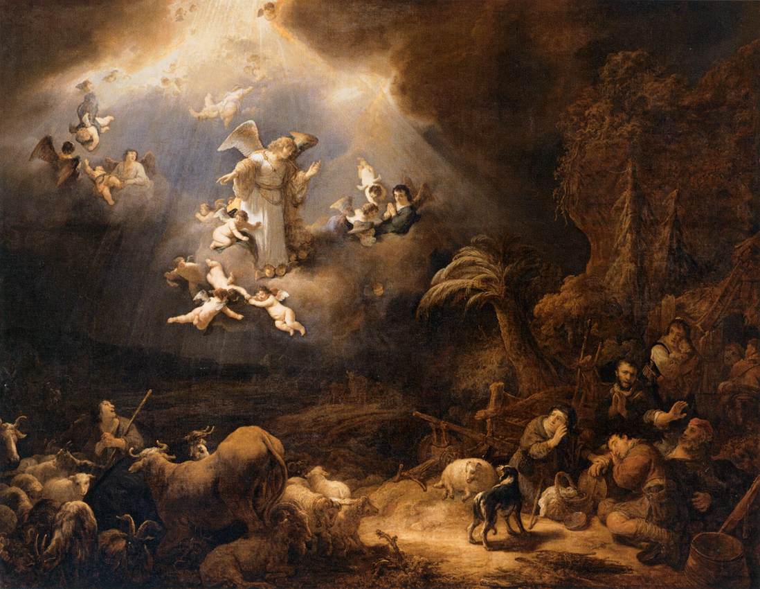 Beyond the Nativity, A Four Week Devotional on the Incarnation: Week 2: The Purpose, Day 3:To Die for Sins & Reconcile the World