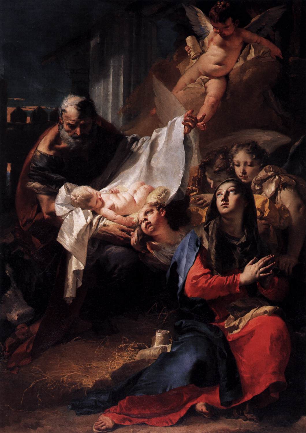 Beyond the Nativity: The Importance and Rewards