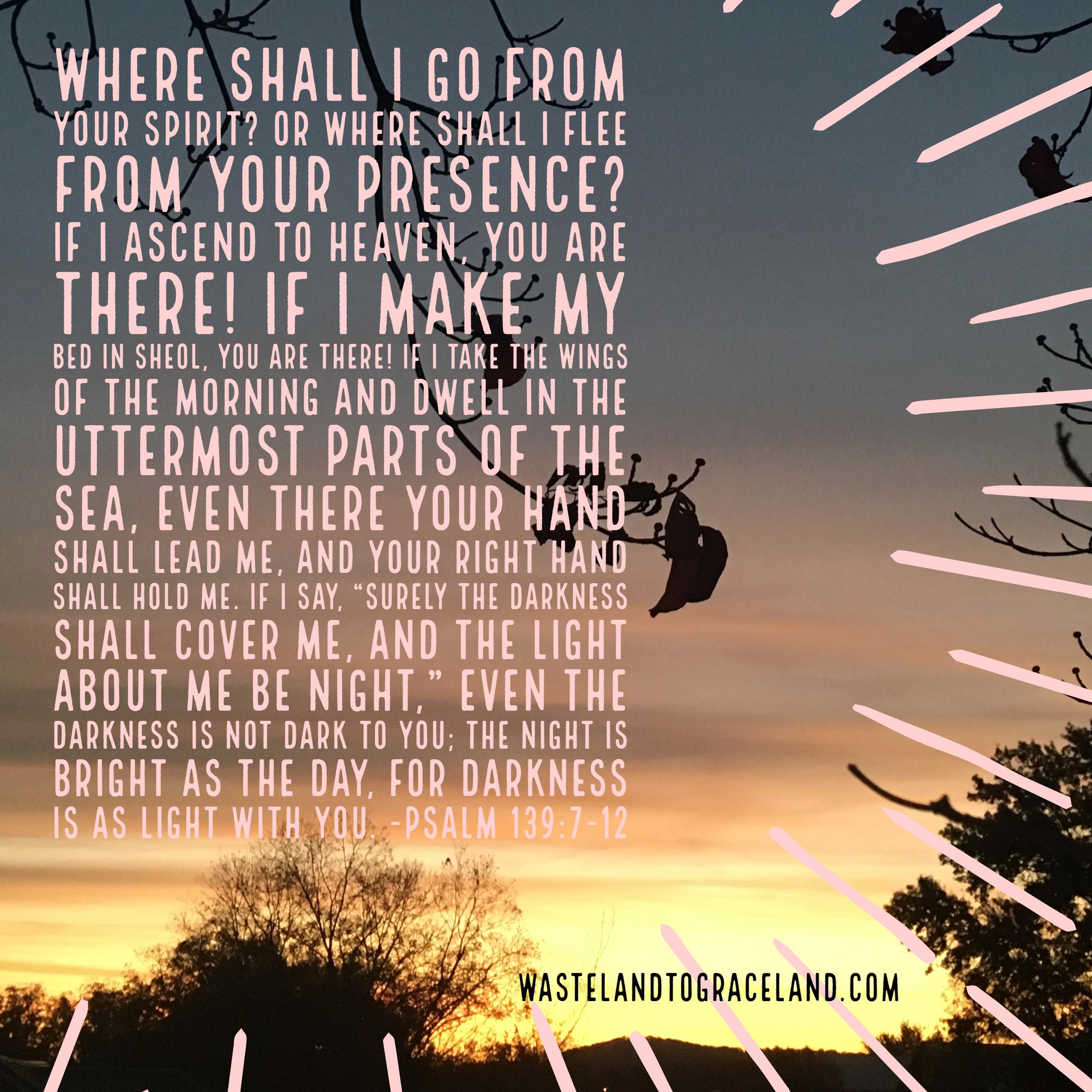 Ancient Practice for Remembering God's Presence Throughout the Day
