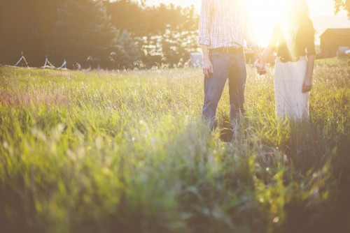 Coaching Your Loved Ones Through an Attitude