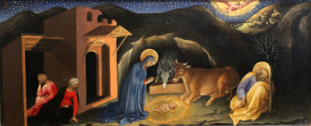 How am I currently responding to Jesus?